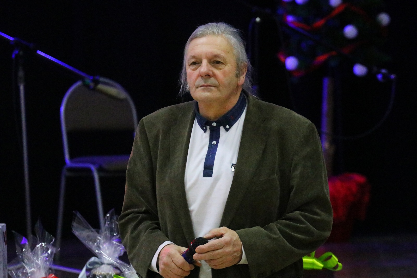 WOŚP w Prochowicach w tym roku zagrał w domu kultury