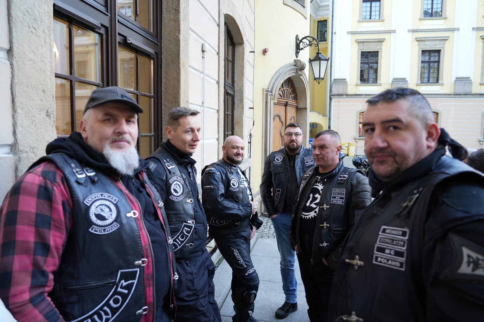 Legnickie światełko do nieba zakończyło finał WOŚP