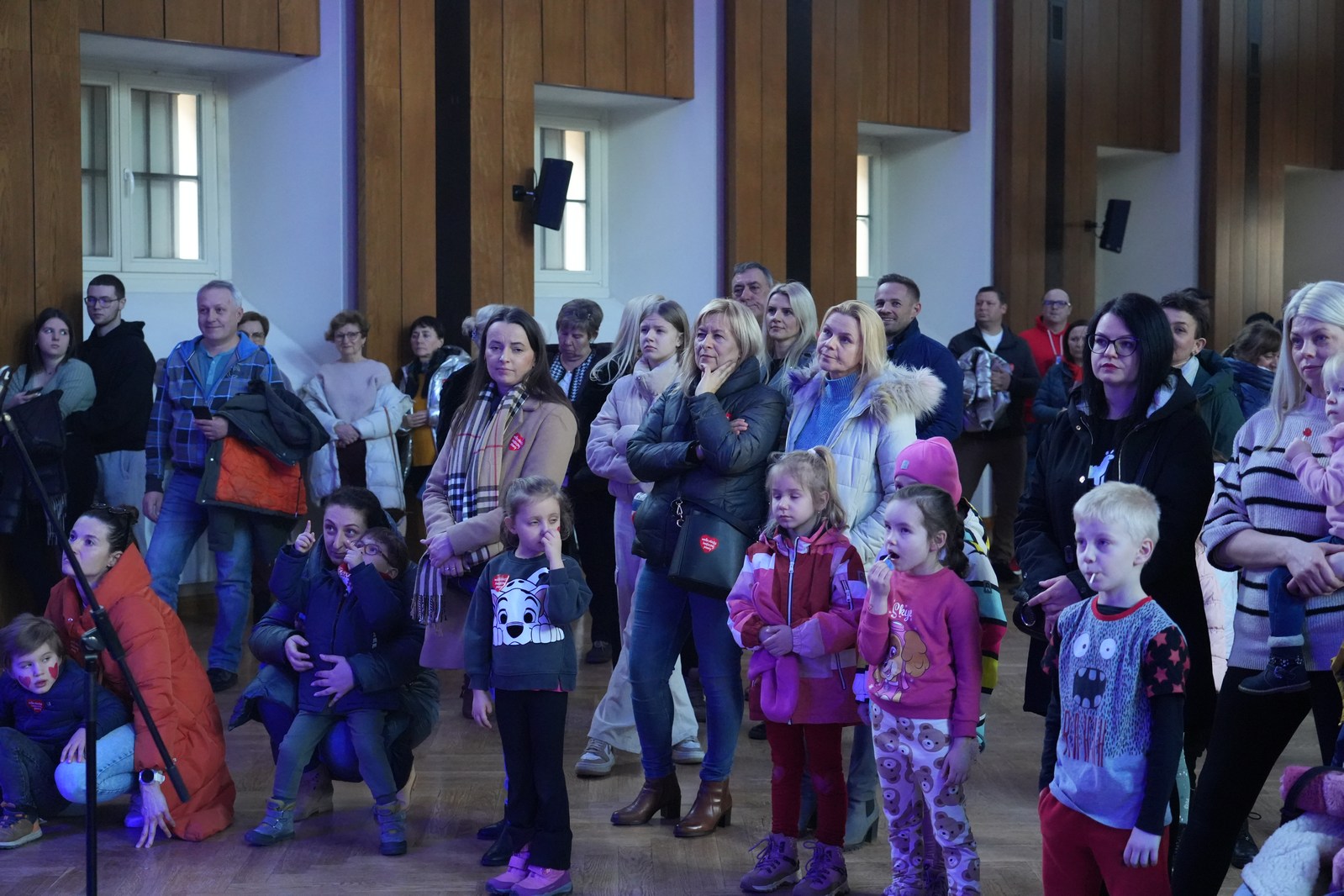 Legnickie światełko do nieba zakończyło finał WOŚP