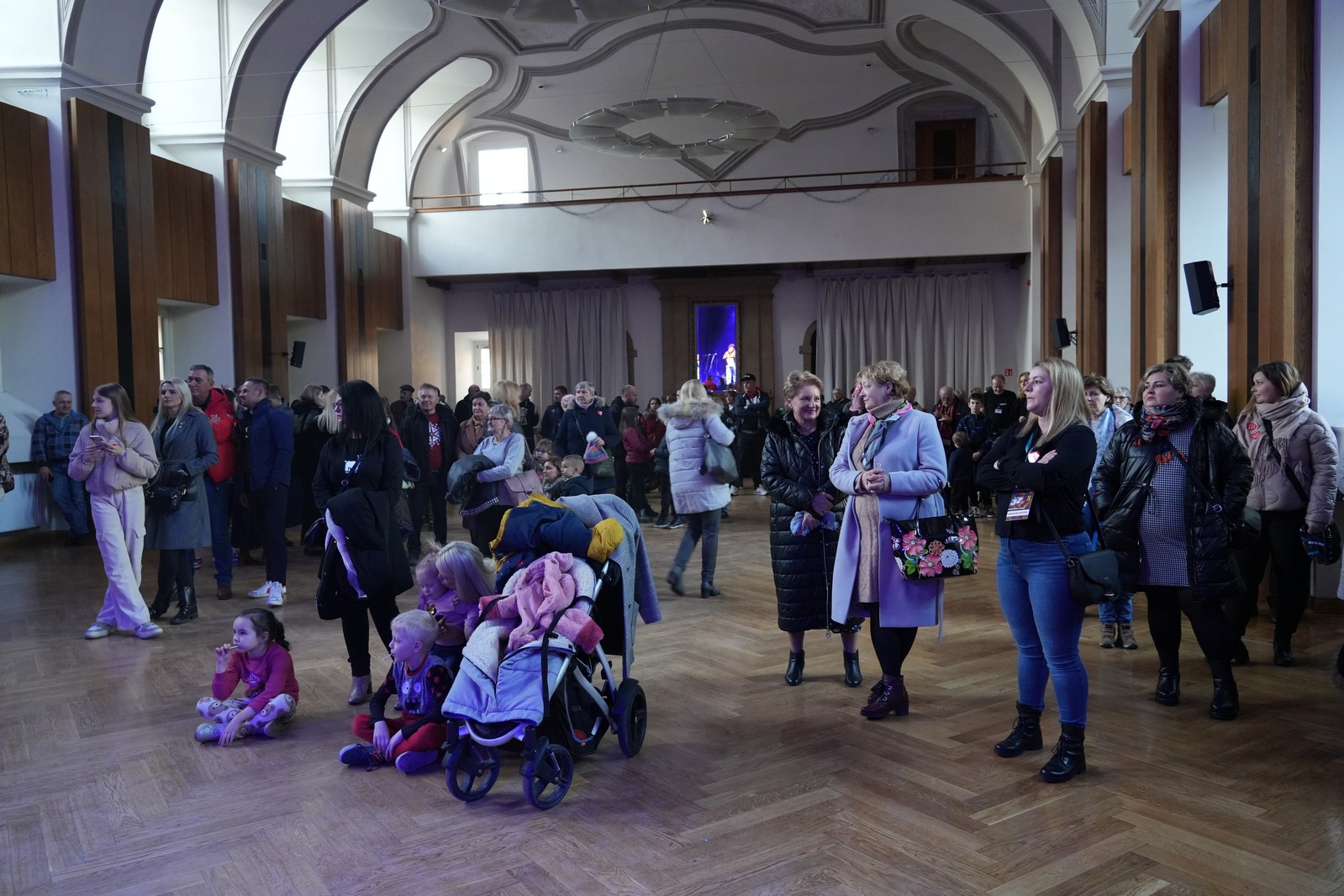 Legnickie światełko do nieba zakończyło finał WOŚP