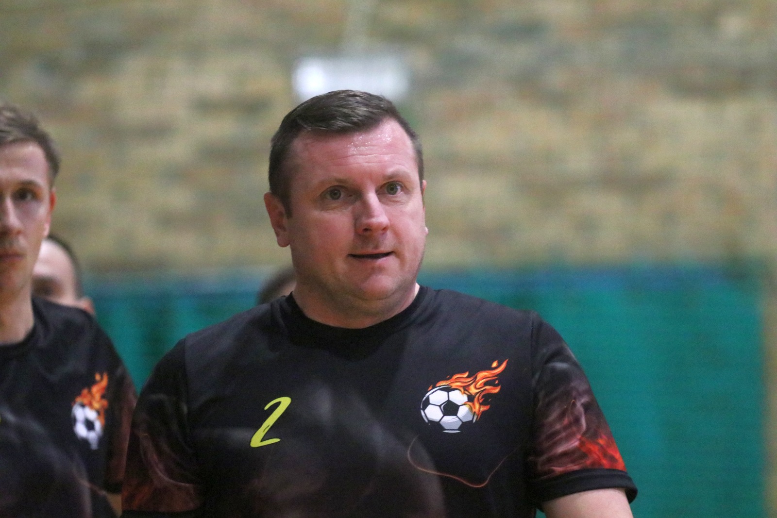 9. kolejka Legnickiej Ligi Halowej Saller Cup