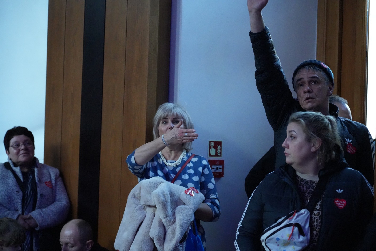 Legnickie światełko do nieba zakończyło finał WOŚP