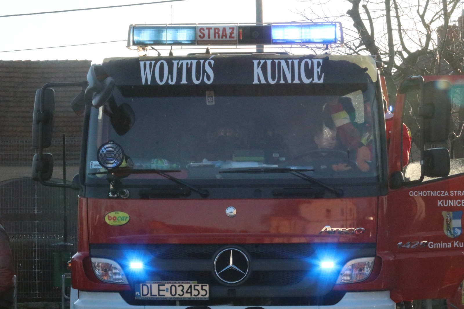 WOŚP: Sztab Kunice zadbał o atrakcje w drugim dniu grania