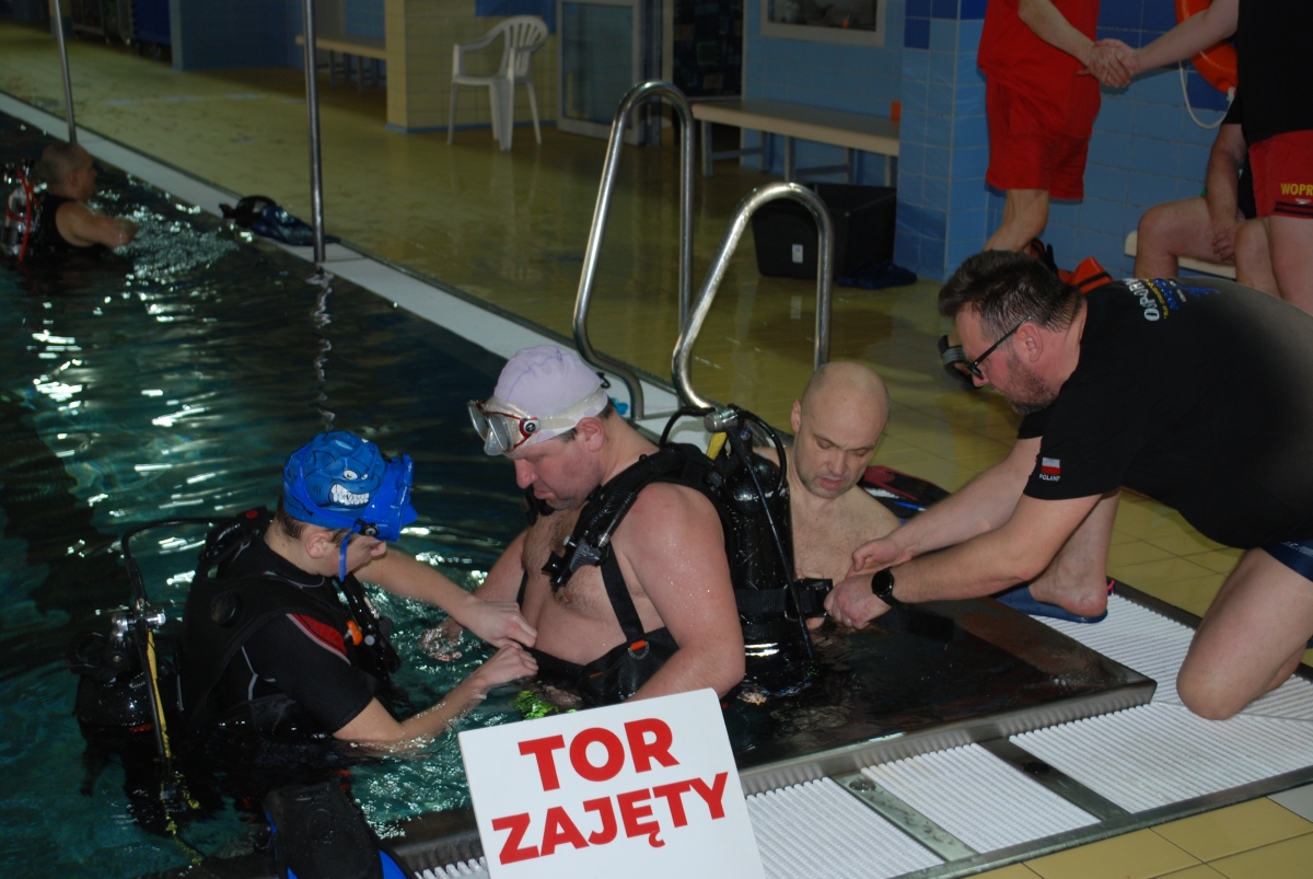 WOŚP: Pinoter gra w Orkiestrze Owsiaka. To im weszło w krew