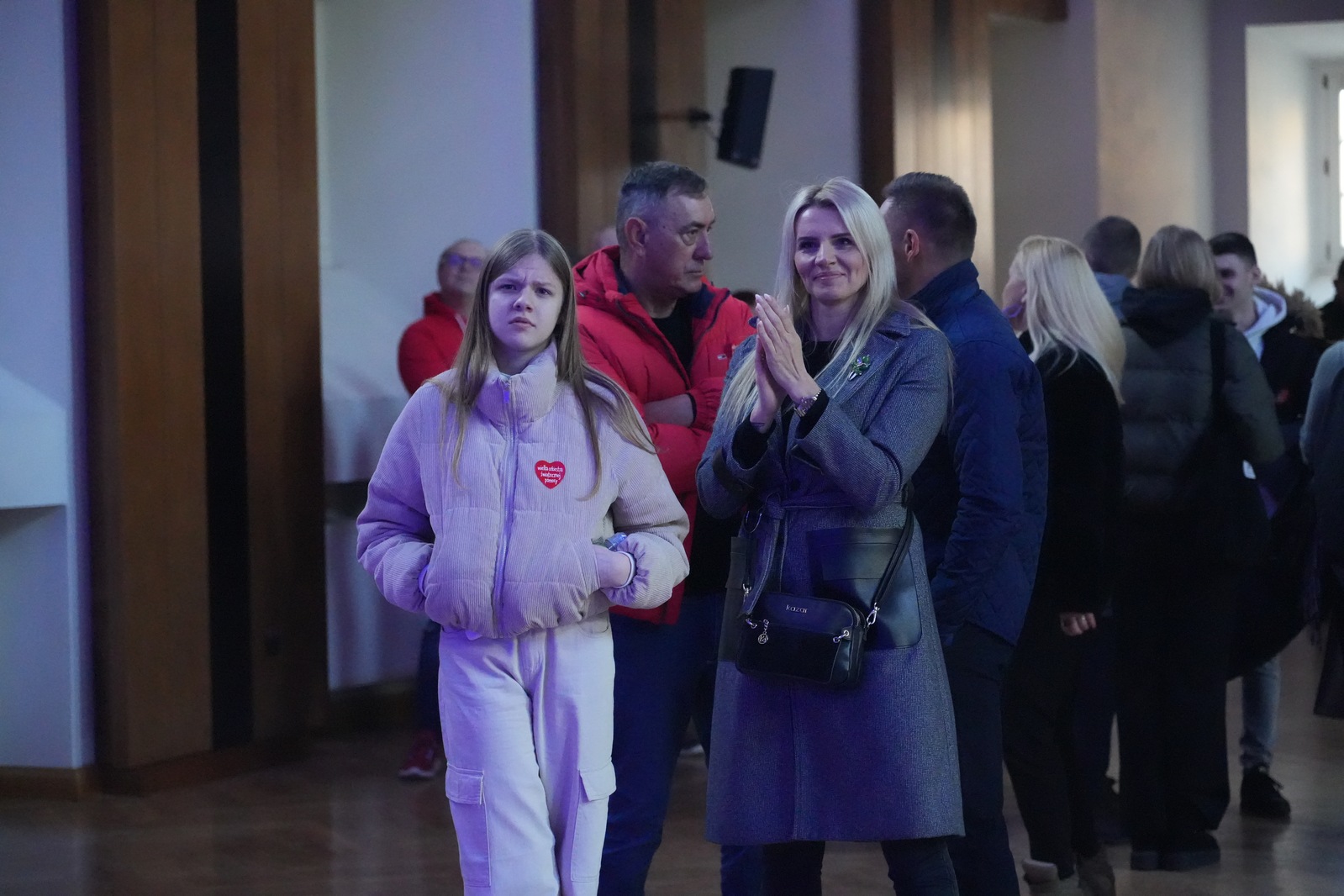 Legnickie światełko do nieba zakończyło finał WOŚP