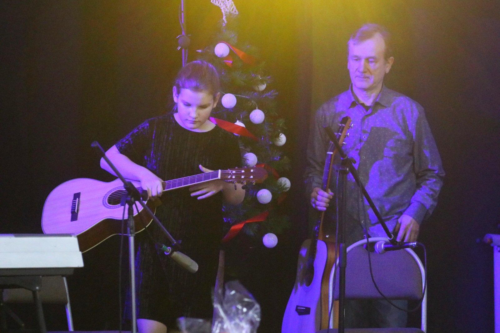 WOŚP w Prochowicach w tym roku zagrał w domu kultury