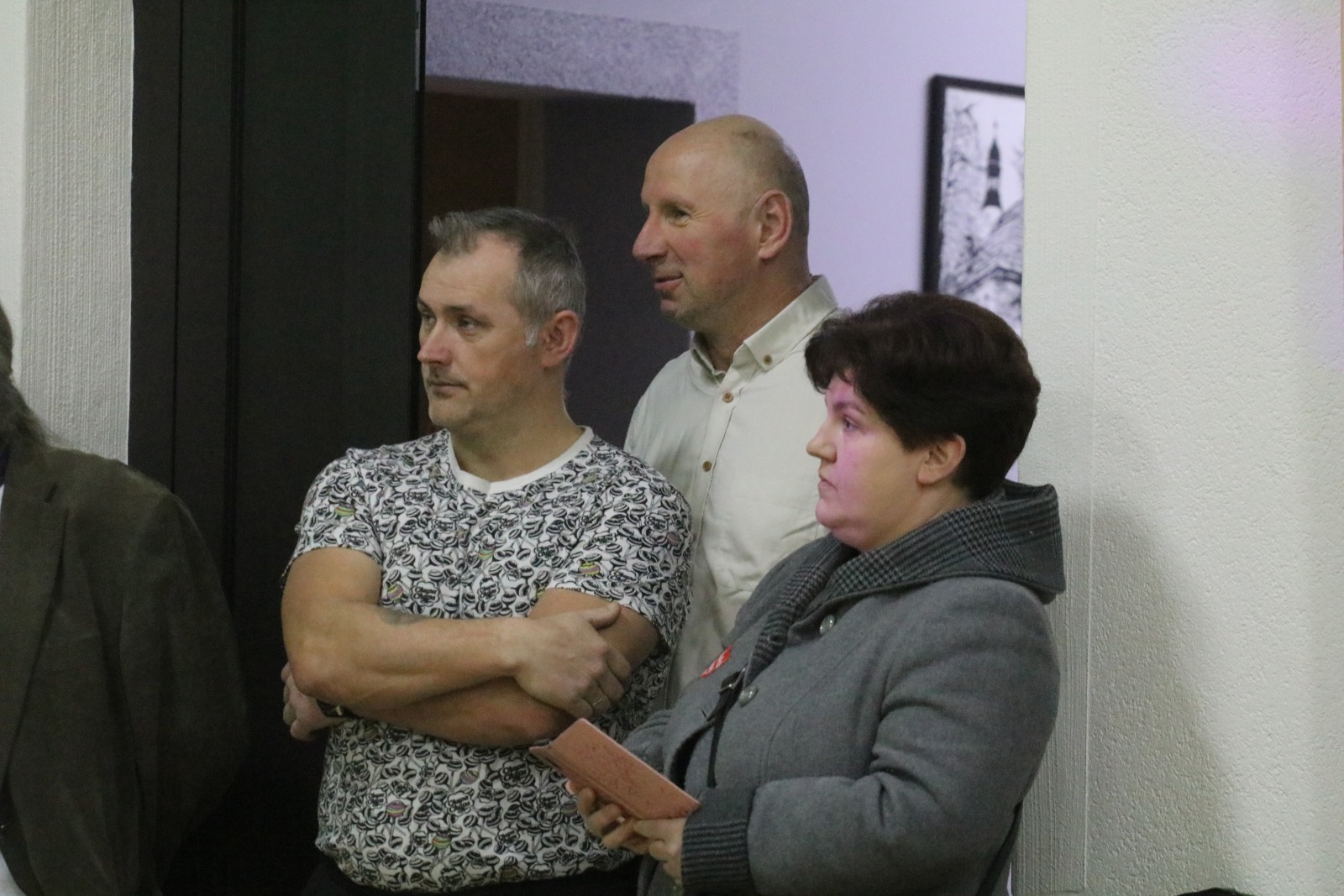 WOŚP w Prochowicach w tym roku zagrał w domu kultury