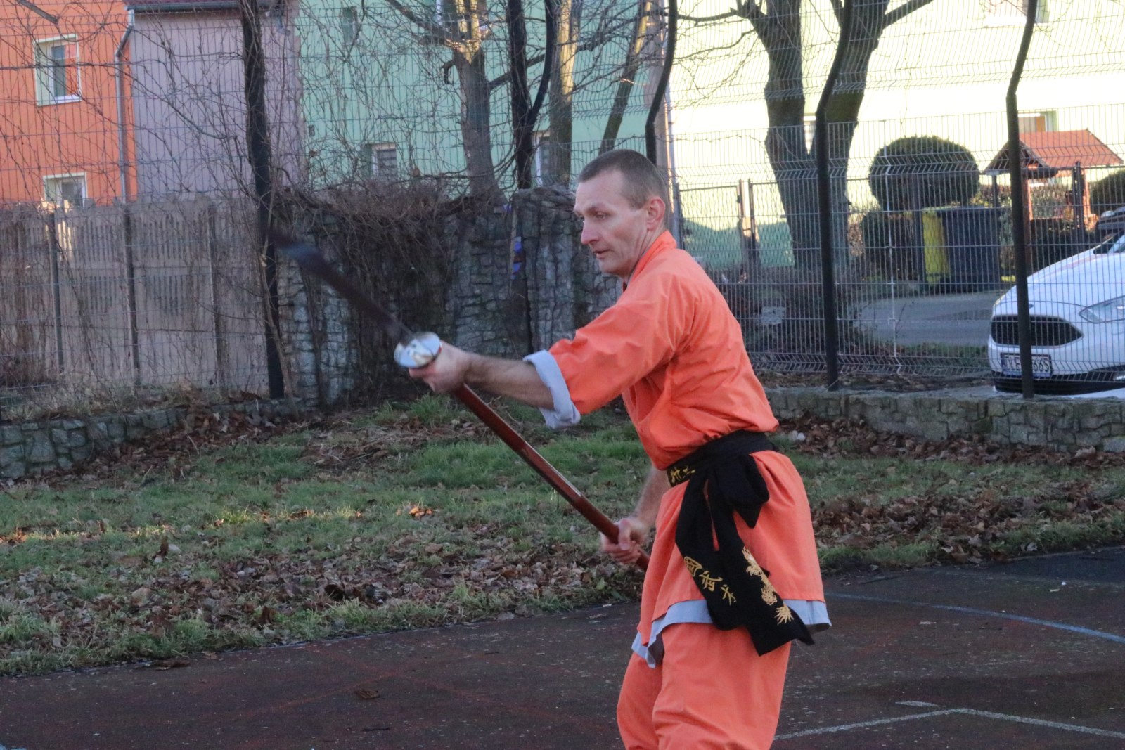 WOŚP: Sztab Kunice zadbał o atrakcje w drugim dniu grania