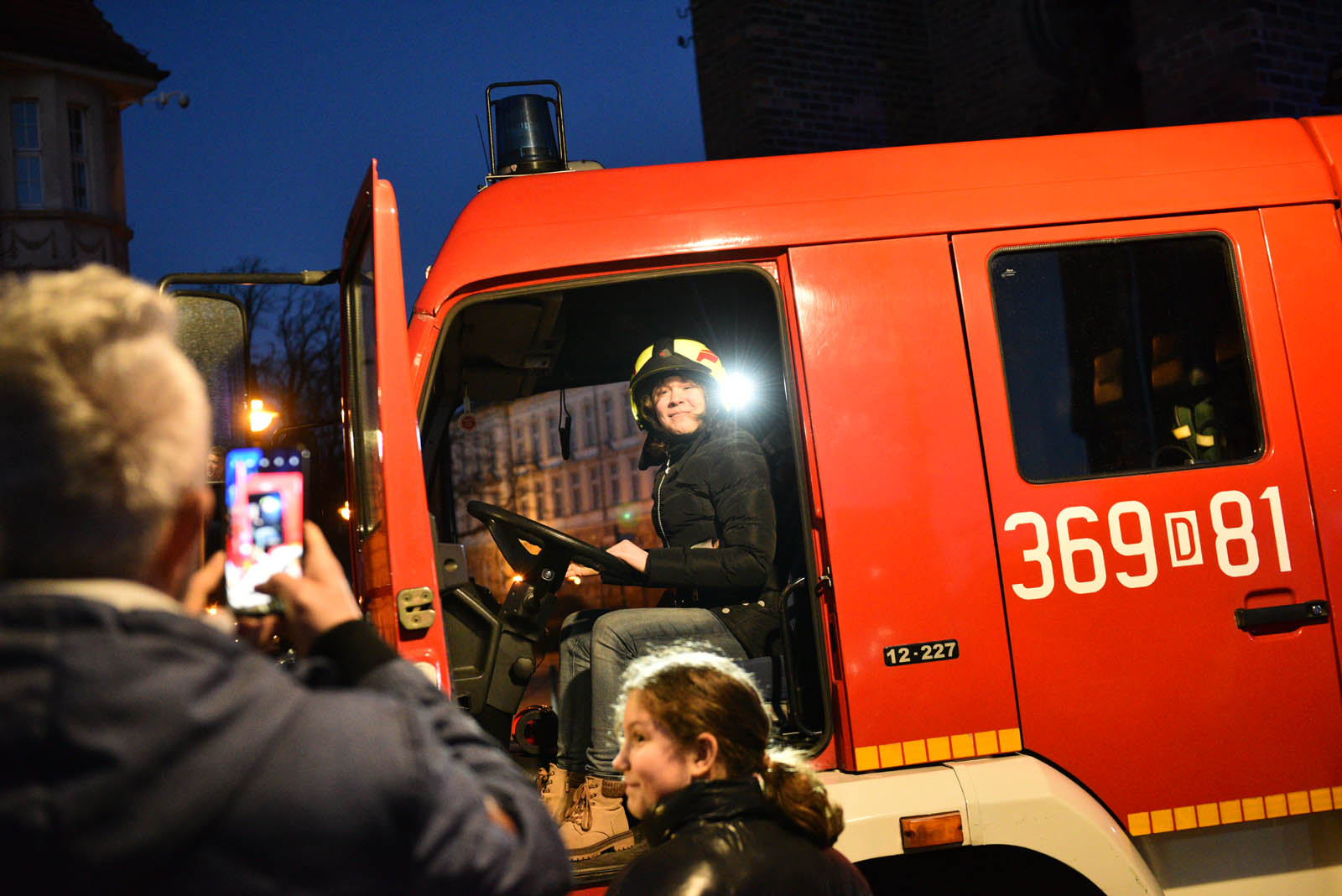 32.Finał Wielkiej Orkiestry Świątecznej Pomocy w Galerii Piastów