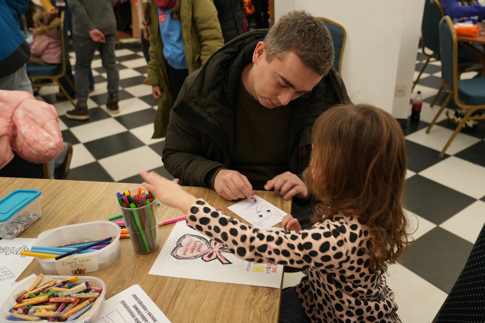 Legnickie światełko do nieba zakończyło finał WOŚP