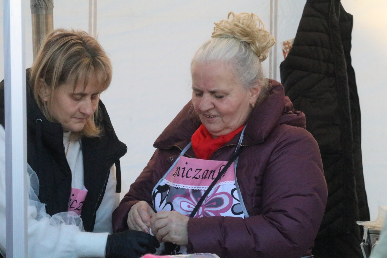 WOŚP: Sztab Kunice zadbał o atrakcje w drugim dniu grania