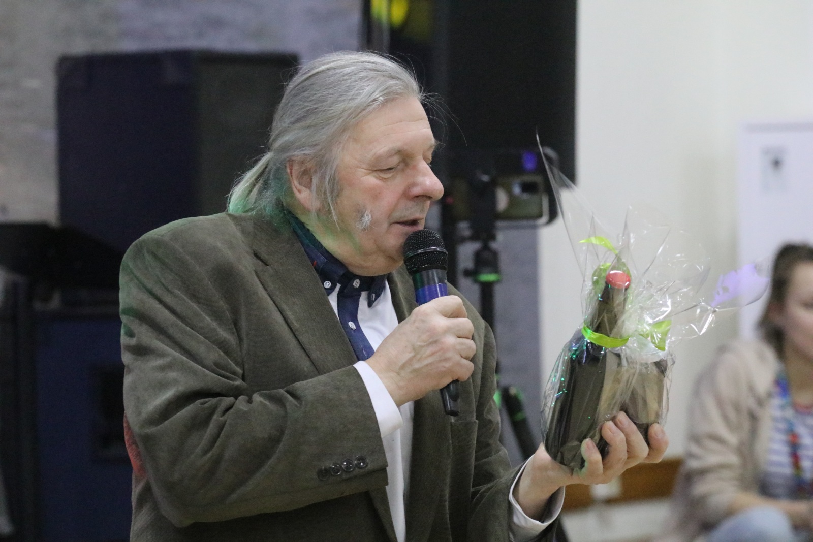 WOŚP w Prochowicach w tym roku zagrał w domu kultury