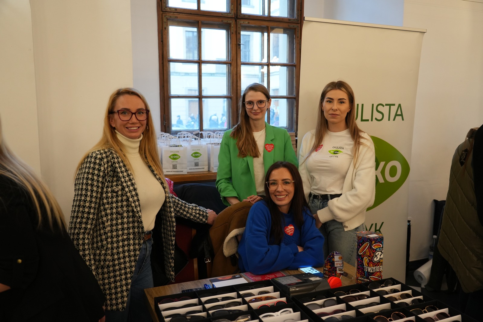 Legnickie światełko do nieba zakończyło finał WOŚP