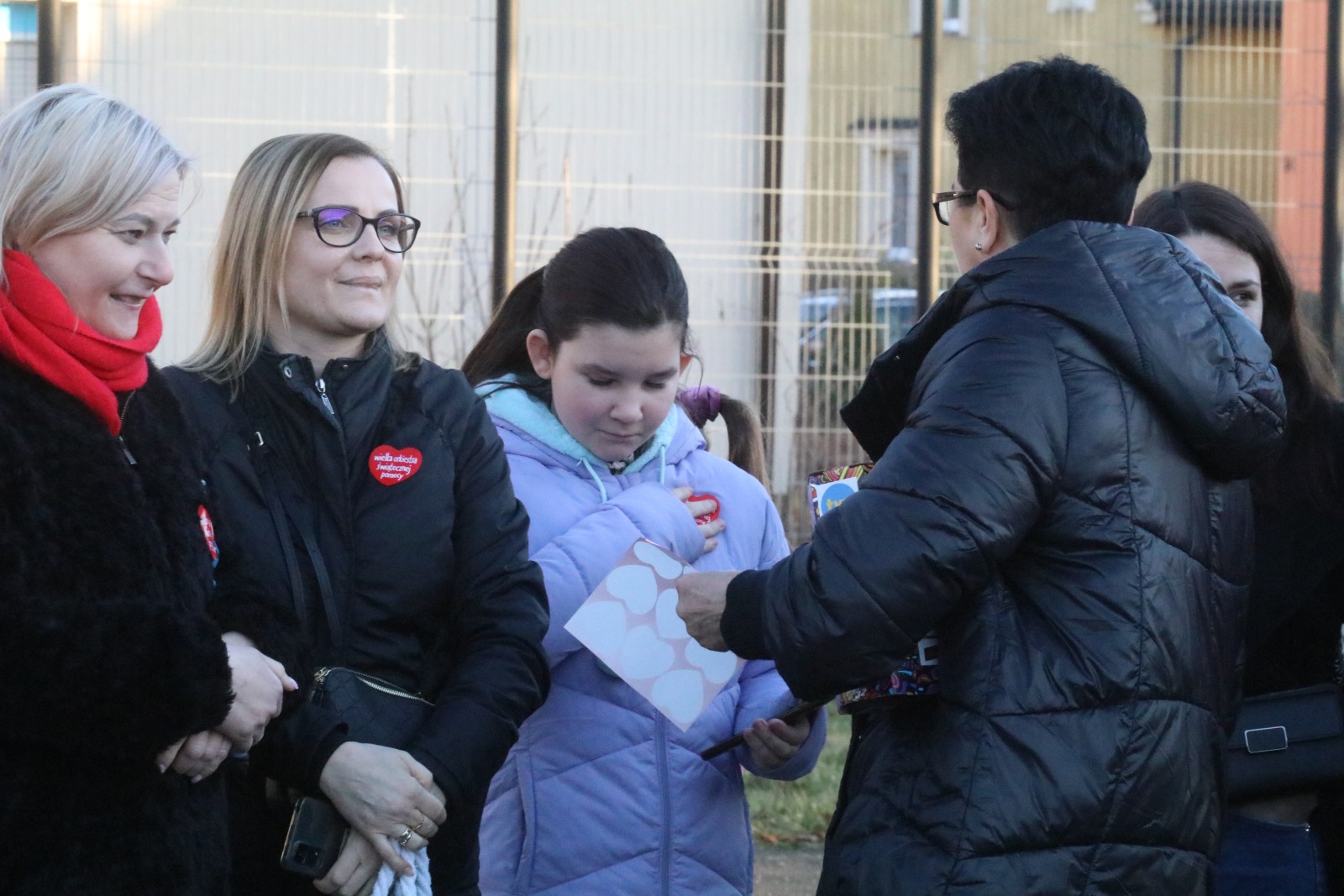 WOŚP: Sztab Kunice zadbał o atrakcje w drugim dniu grania