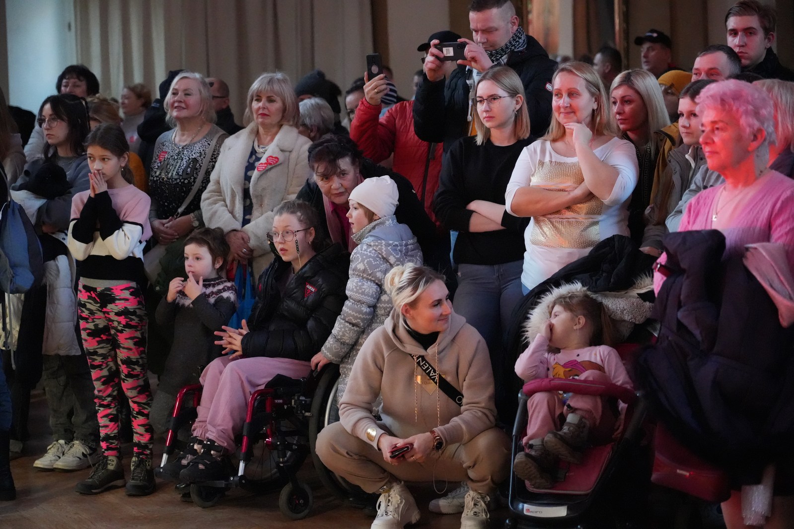 Legnickie światełko do nieba zakończyło finał WOŚP