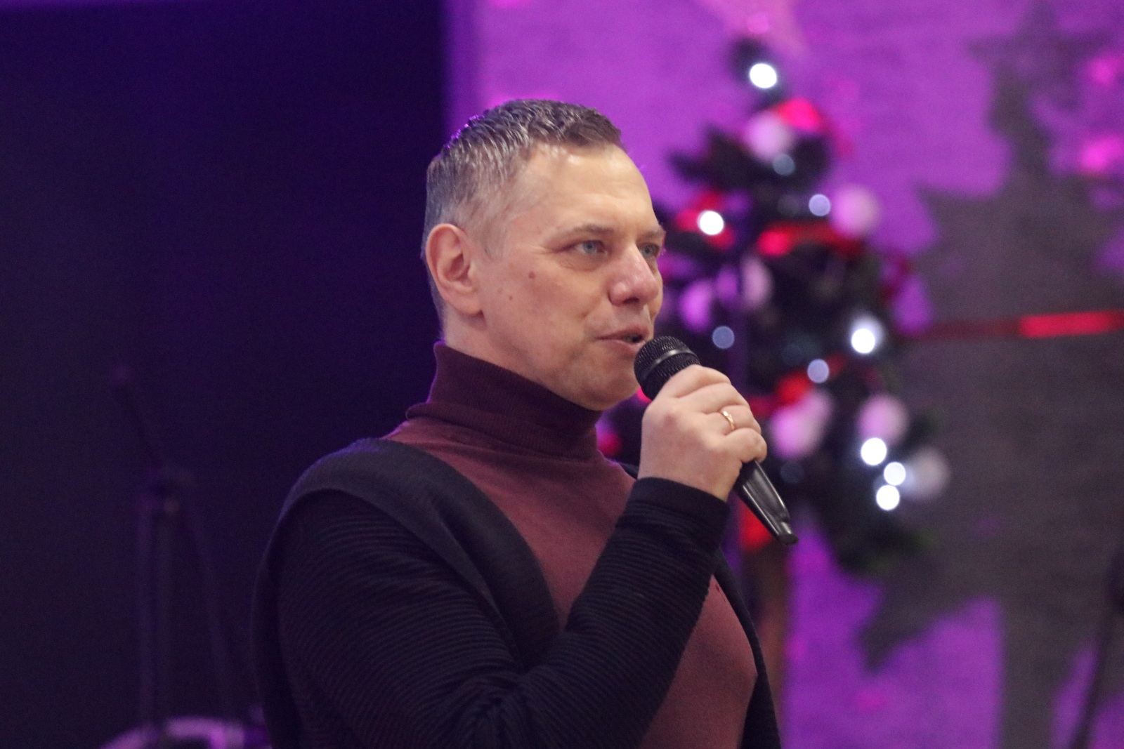 WOŚP w Prochowicach w tym roku zagrał w domu kultury