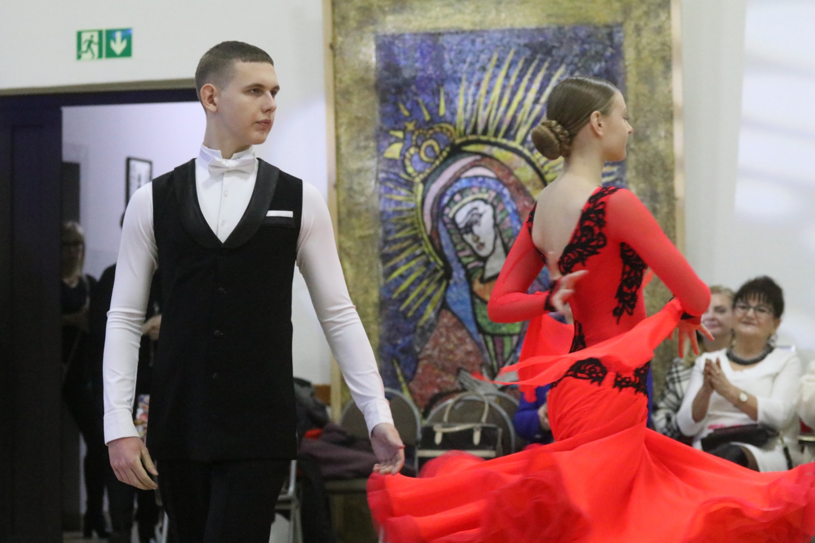 WOŚP w Prochowicach w tym roku zagrał w domu kultury