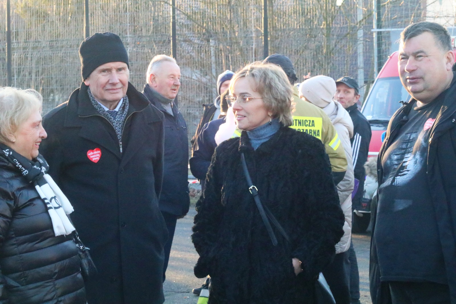 WOŚP: Sztab Kunice zadbał o atrakcje w drugim dniu grania