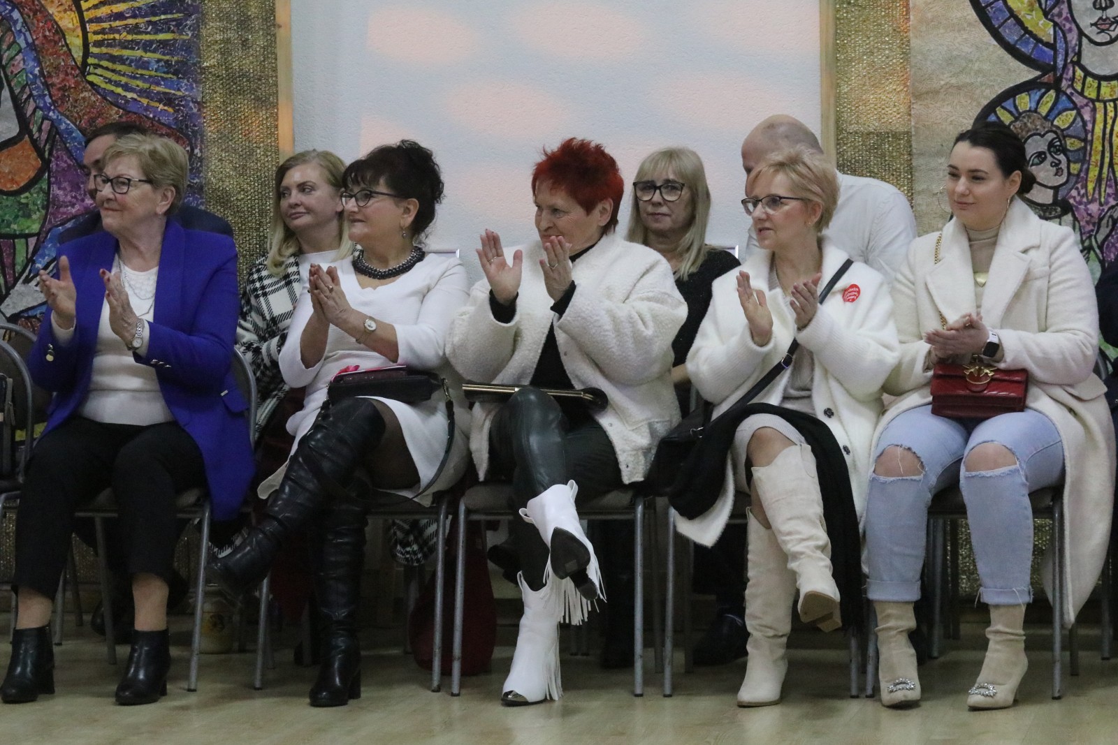WOŚP w Prochowicach w tym roku zagrał w domu kultury