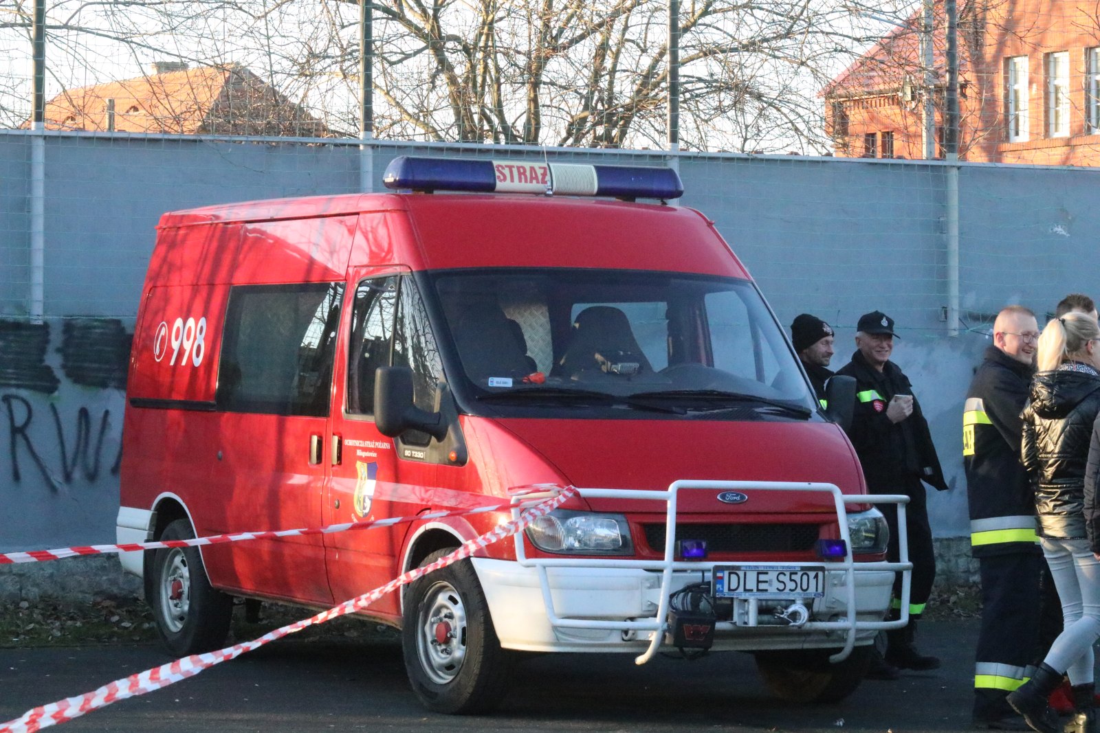 WOŚP: Sztab Kunice zadbał o atrakcje w drugim dniu grania