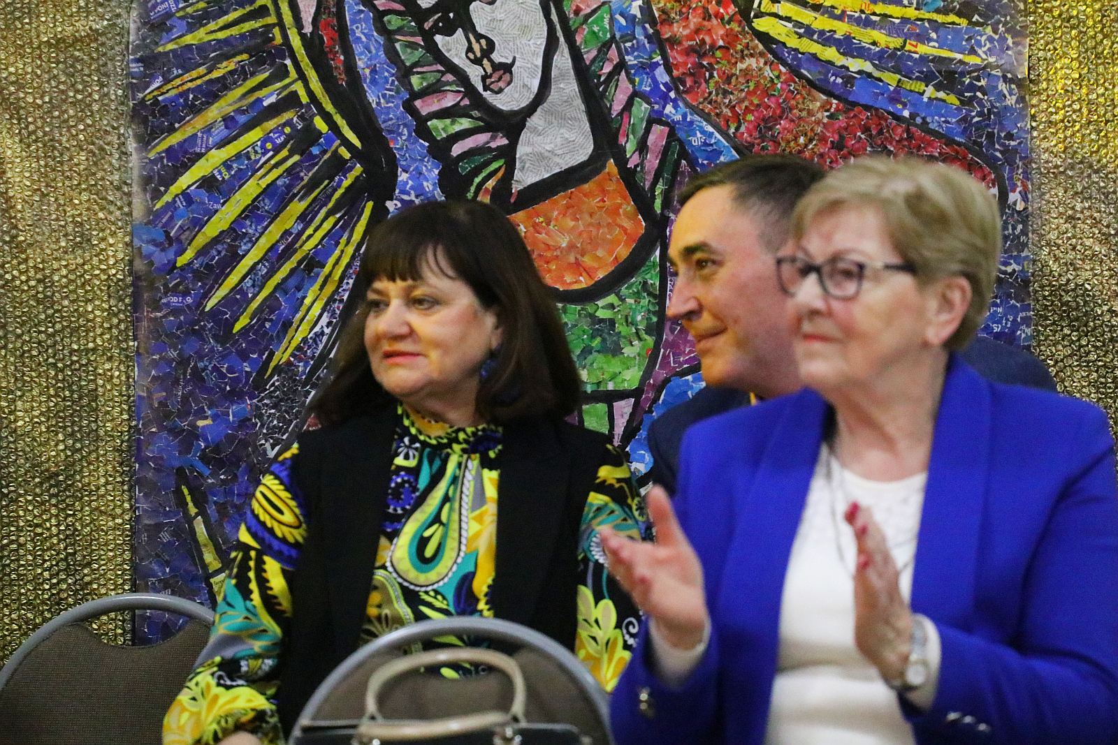 WOŚP w Prochowicach w tym roku zagrał w domu kultury