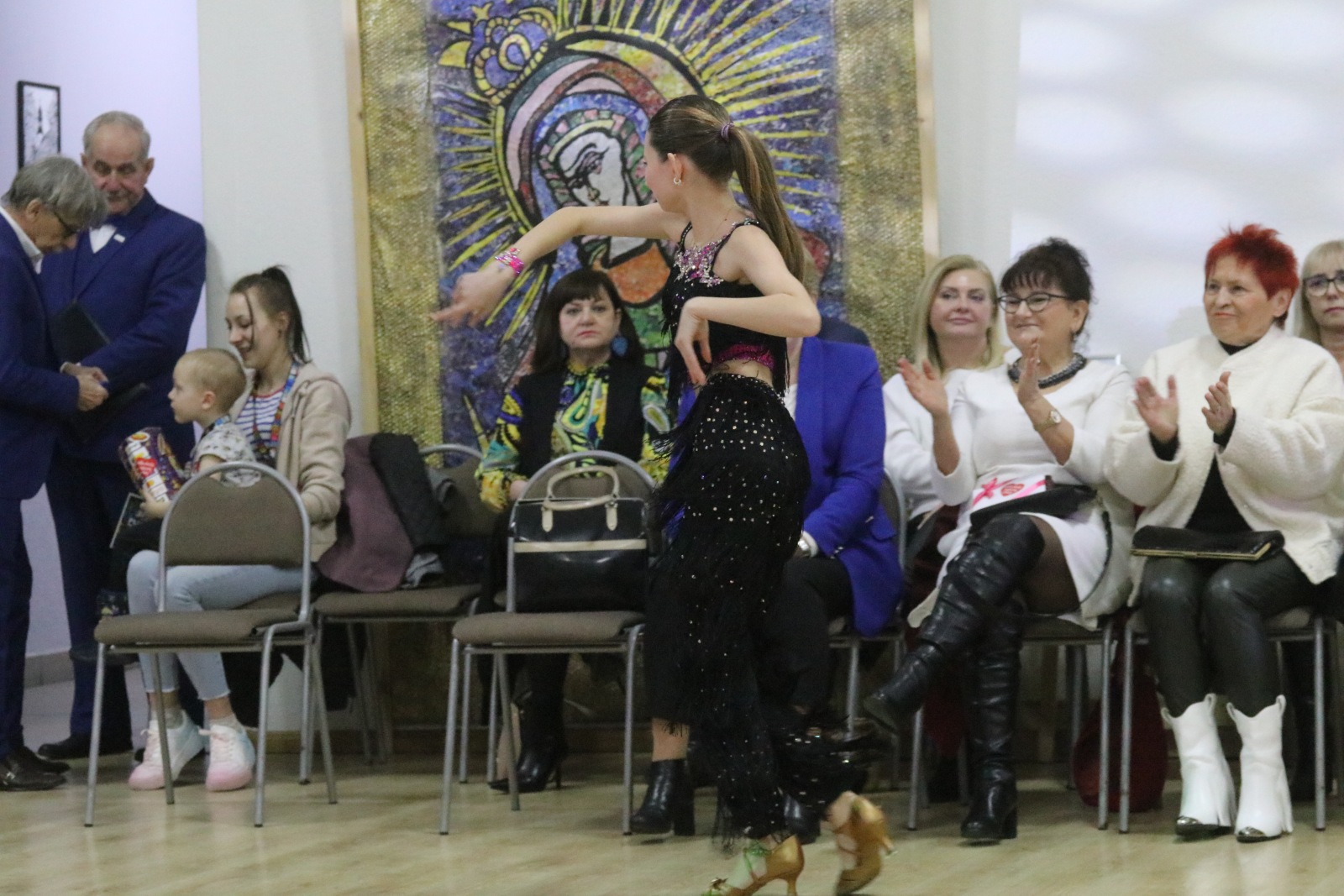WOŚP w Prochowicach w tym roku zagrał w domu kultury