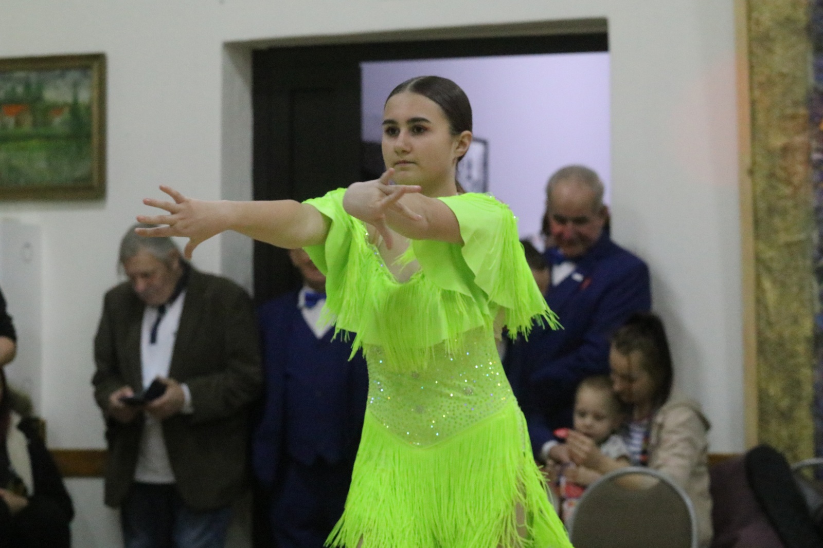 WOŚP w Prochowicach w tym roku zagrał w domu kultury
