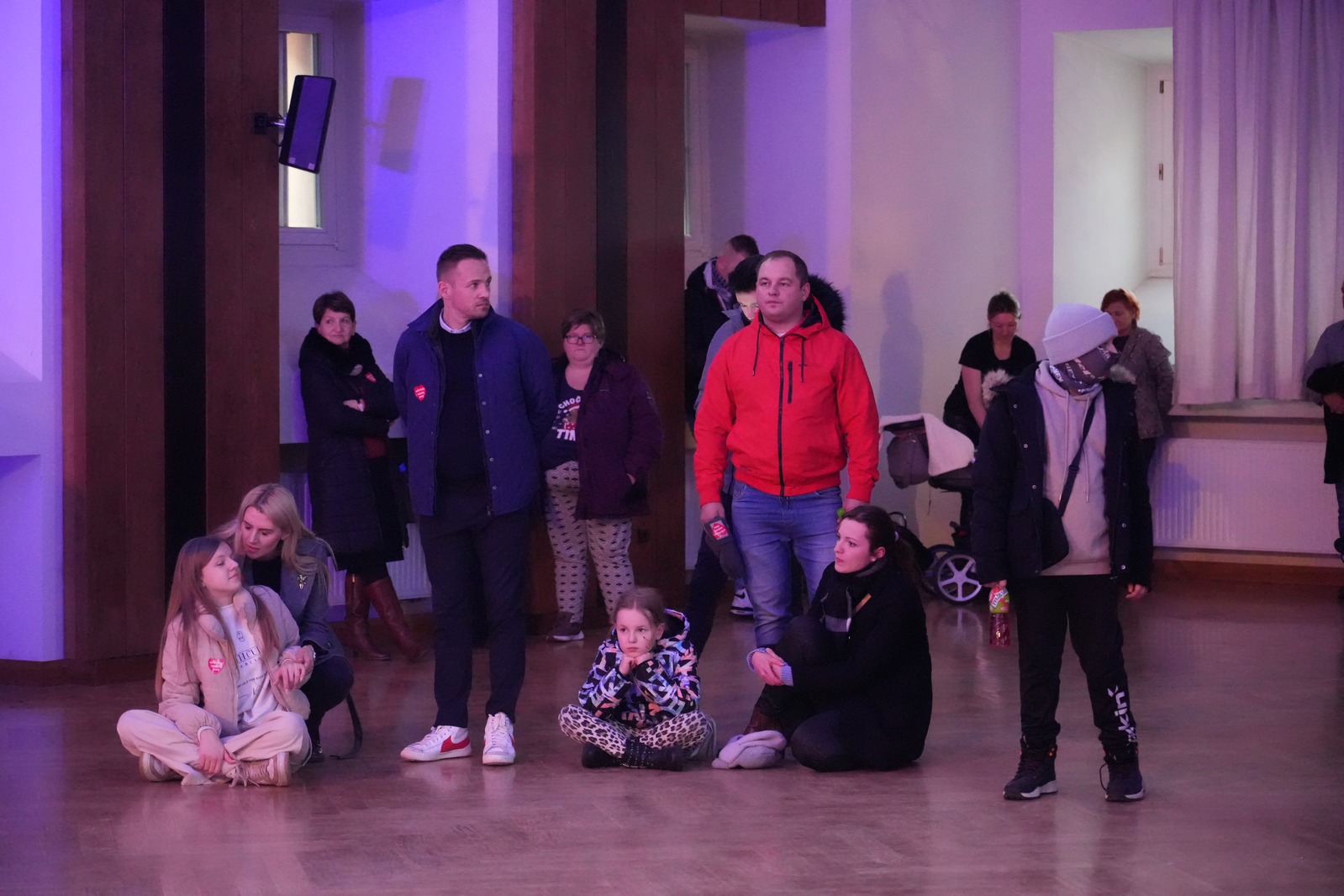 Legnickie światełko do nieba zakończyło finał WOŚP