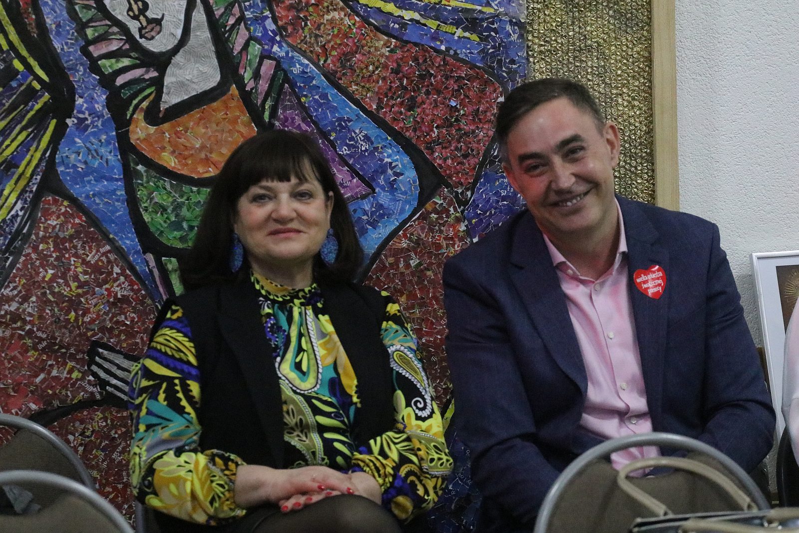 WOŚP w Prochowicach w tym roku zagrał w domu kultury