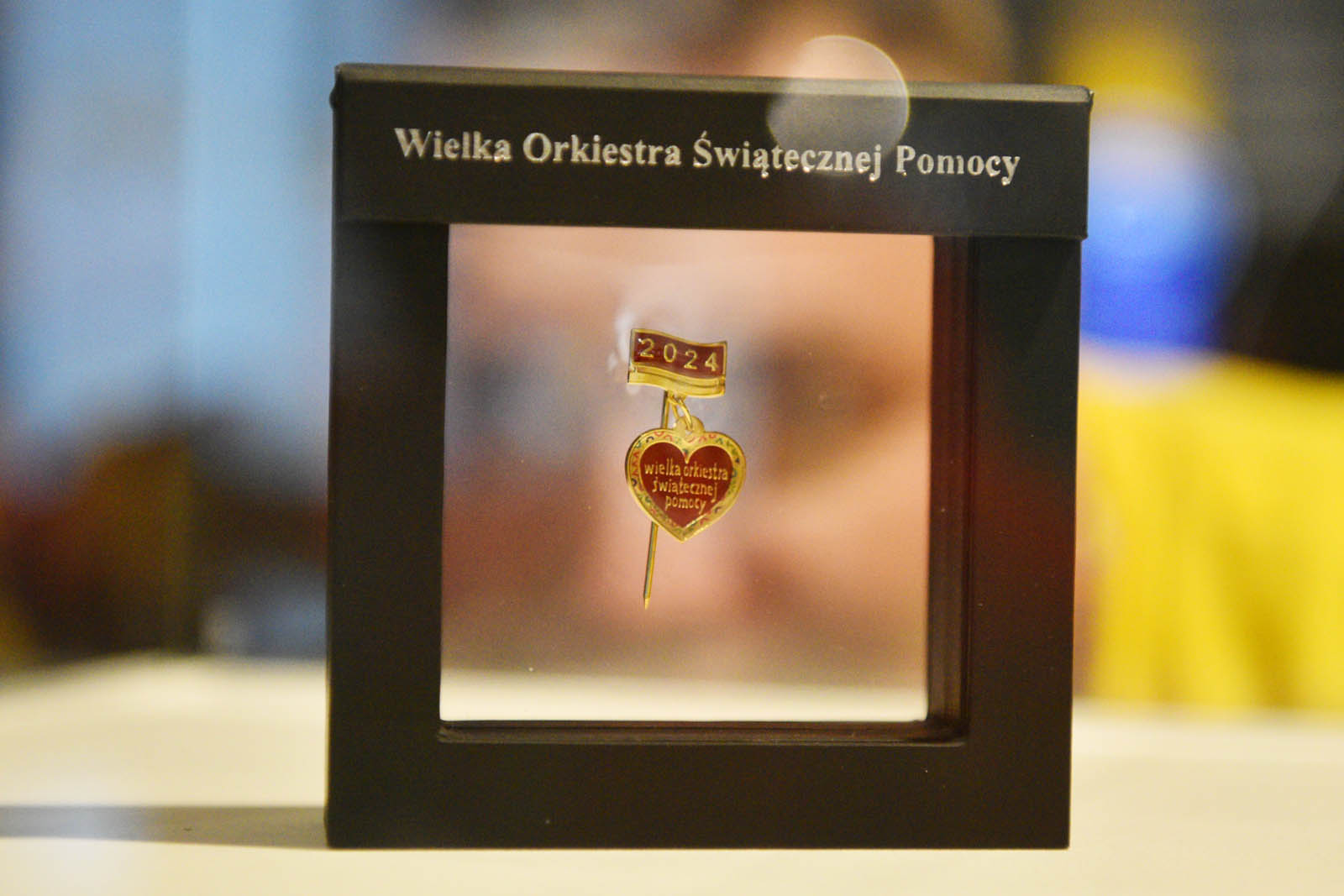32.Finał Wielkiej Orkiestry Świątecznej Pomocy w Galerii Piastów