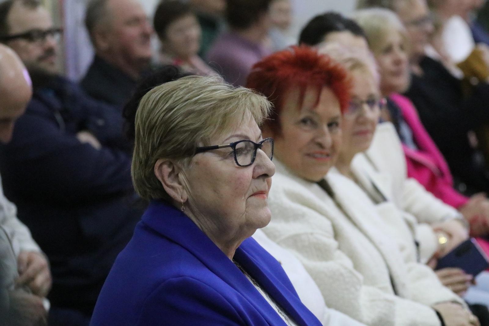 WOŚP w Prochowicach w tym roku zagrał w domu kultury