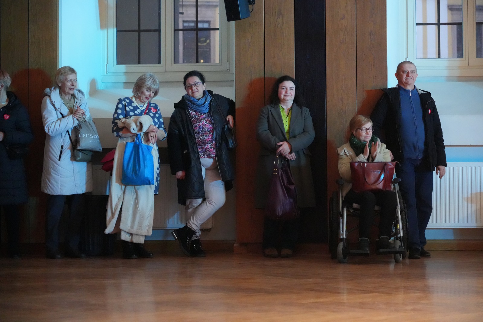 Legnickie światełko do nieba zakończyło finał WOŚP