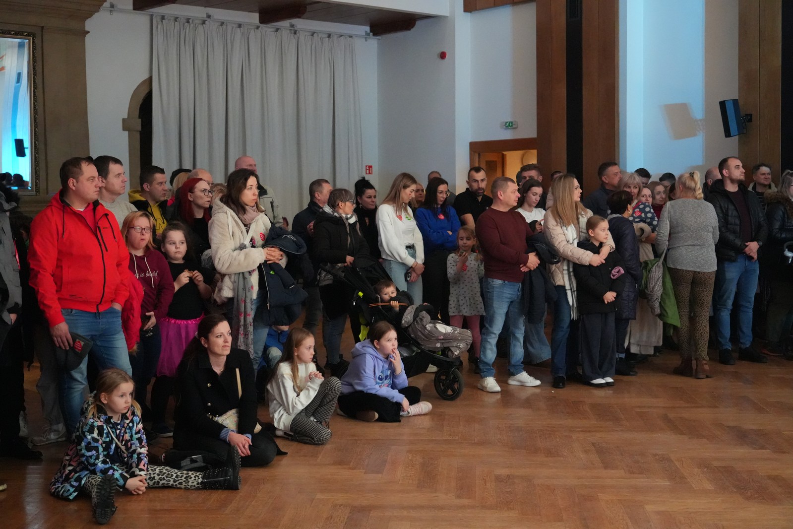 Legnickie światełko do nieba zakończyło finał WOŚP