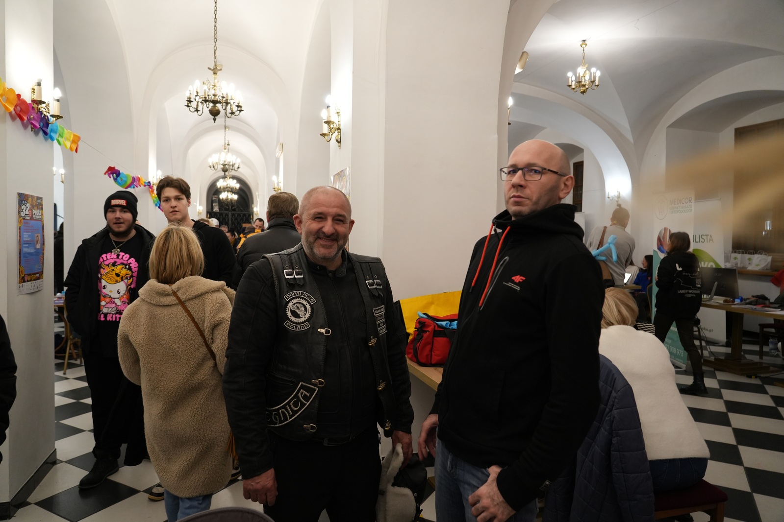 Legnickie światełko do nieba zakończyło finał WOŚP