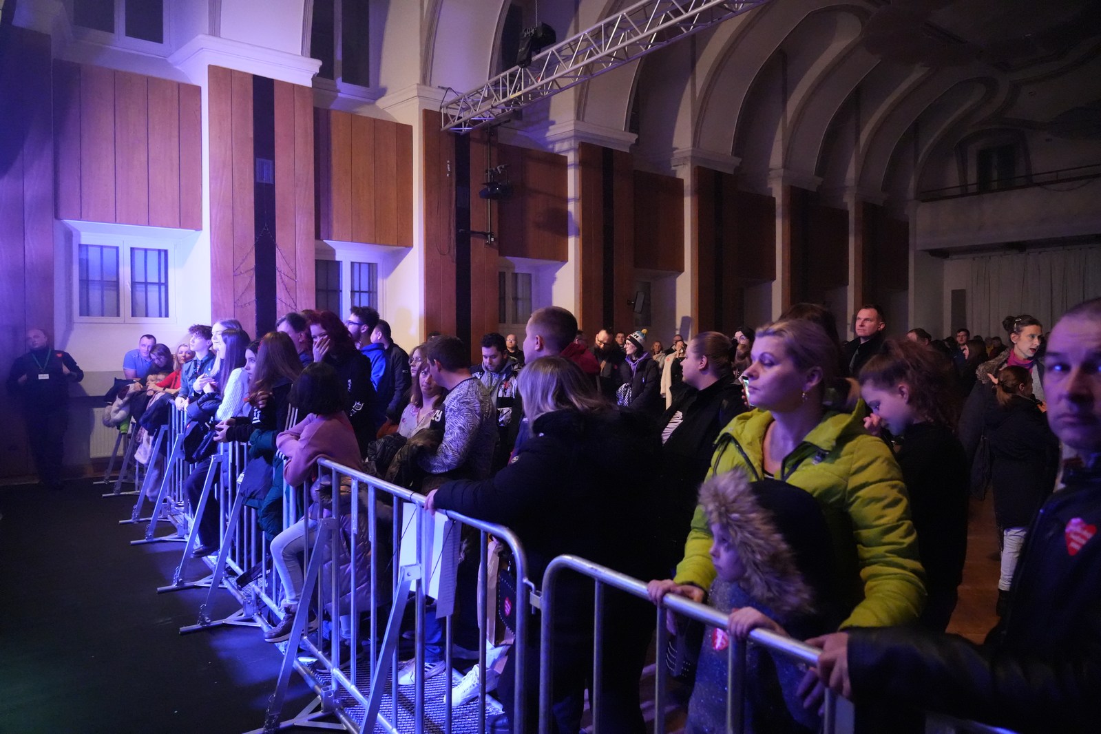Legnickie światełko do nieba zakończyło finał WOŚP