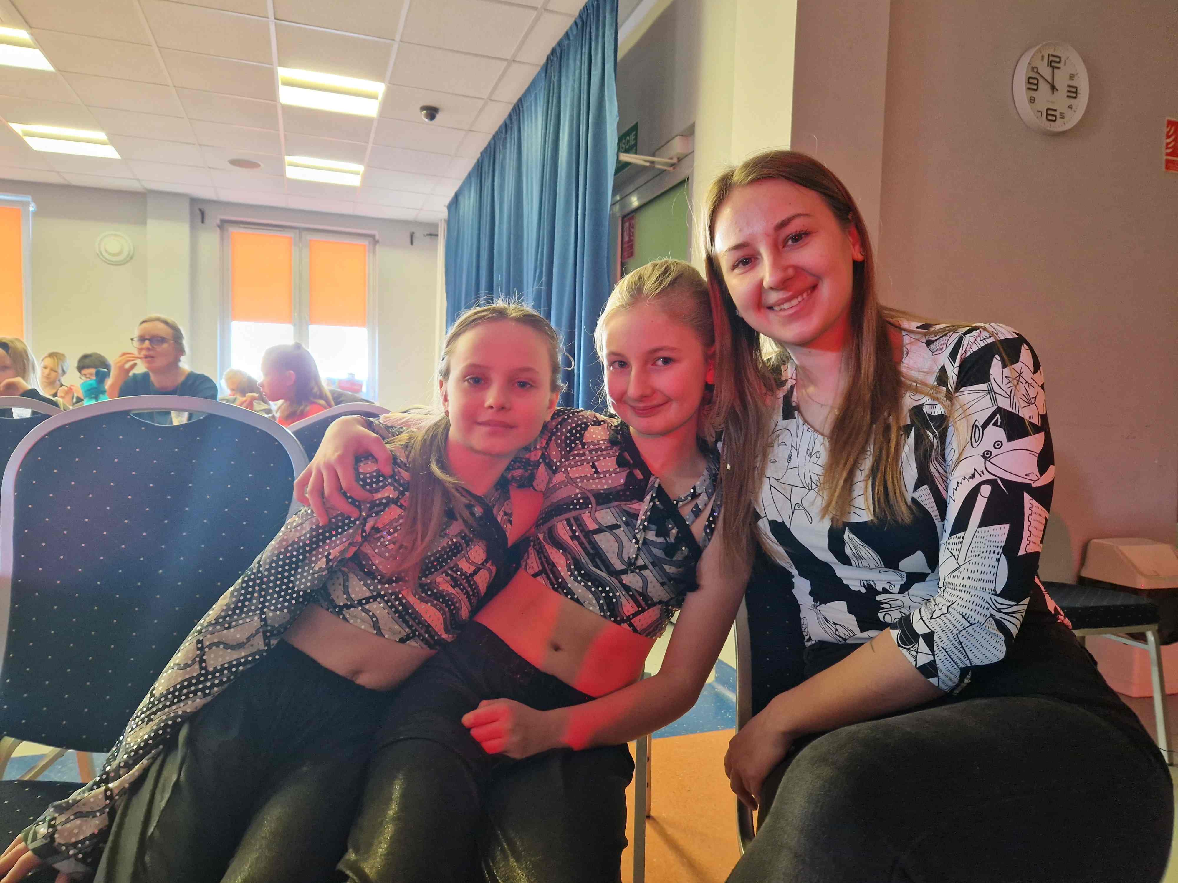 Spółdzielczy Dom Kultury Kopernik zagrał z Orkiestrą Owsiaka