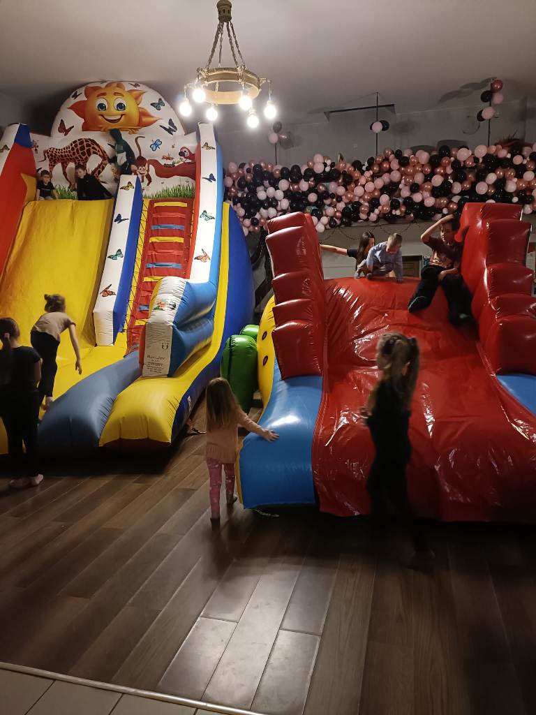Młodzi mieszkańcy gminy Kunice długo będą wspominać te ferie
