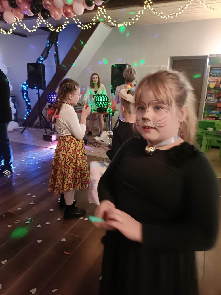 Młodzi mieszkańcy gminy Kunice długo będą wspominać te ferie
