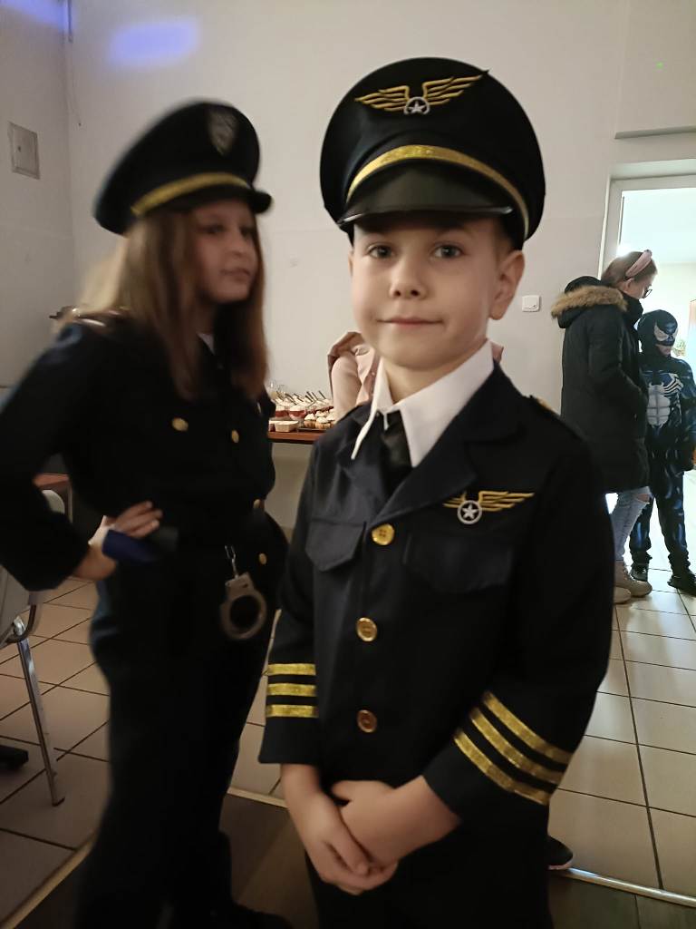 Młodzi mieszkańcy gminy Kunice długo będą wspominać te ferie
