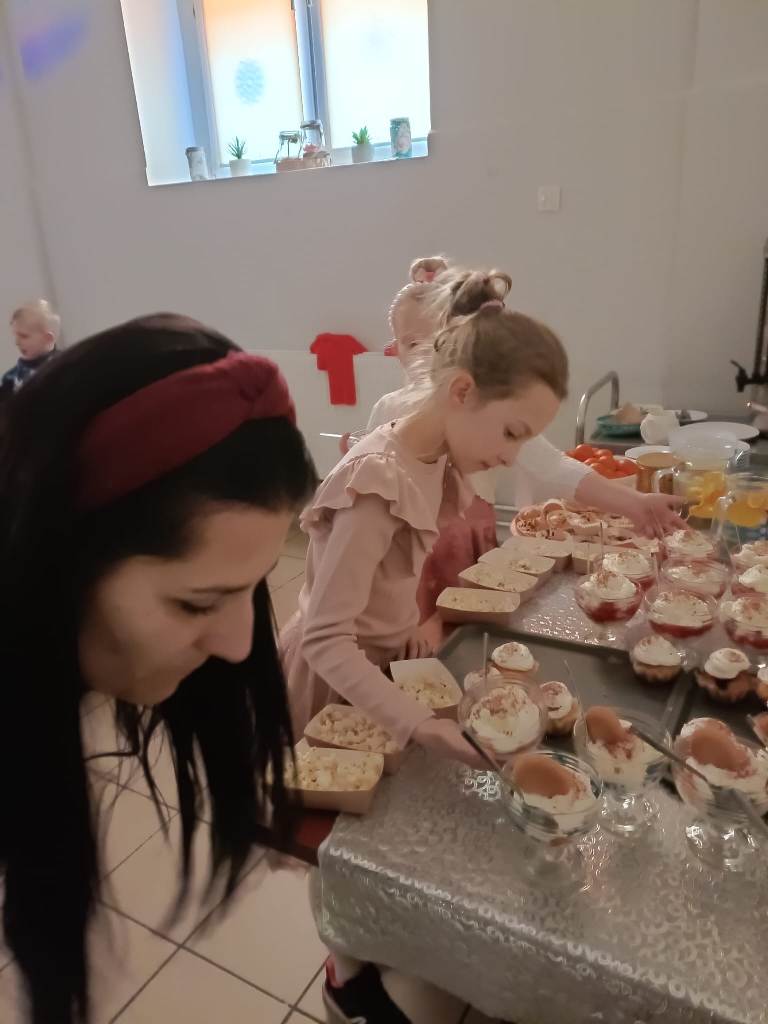 Młodzi mieszkańcy gminy Kunice długo będą wspominać te ferie
