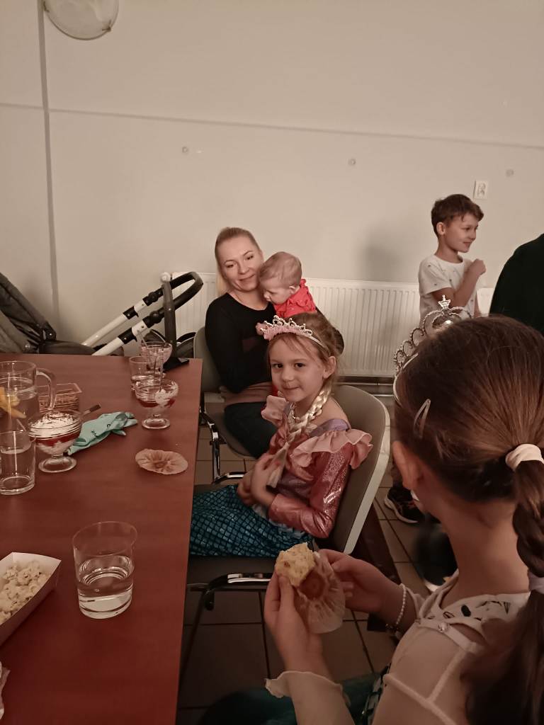 Młodzi mieszkańcy gminy Kunice długo będą wspominać te ferie
