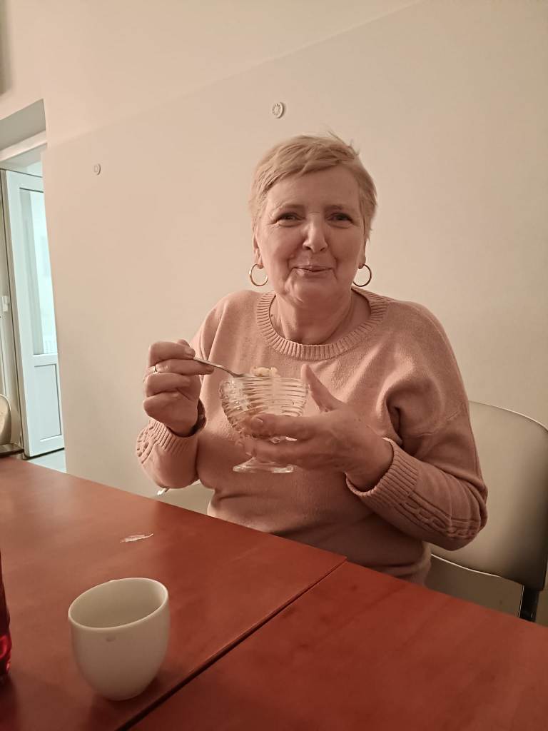 Młodzi mieszkańcy gminy Kunice długo będą wspominać te ferie
