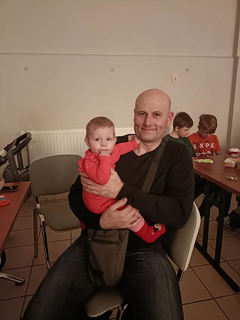 Młodzi mieszkańcy gminy Kunice długo będą wspominać te ferie
