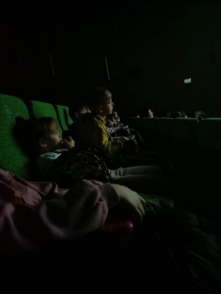 Młodzi mieszkańcy gminy Kunice długo będą wspominać te ferie
