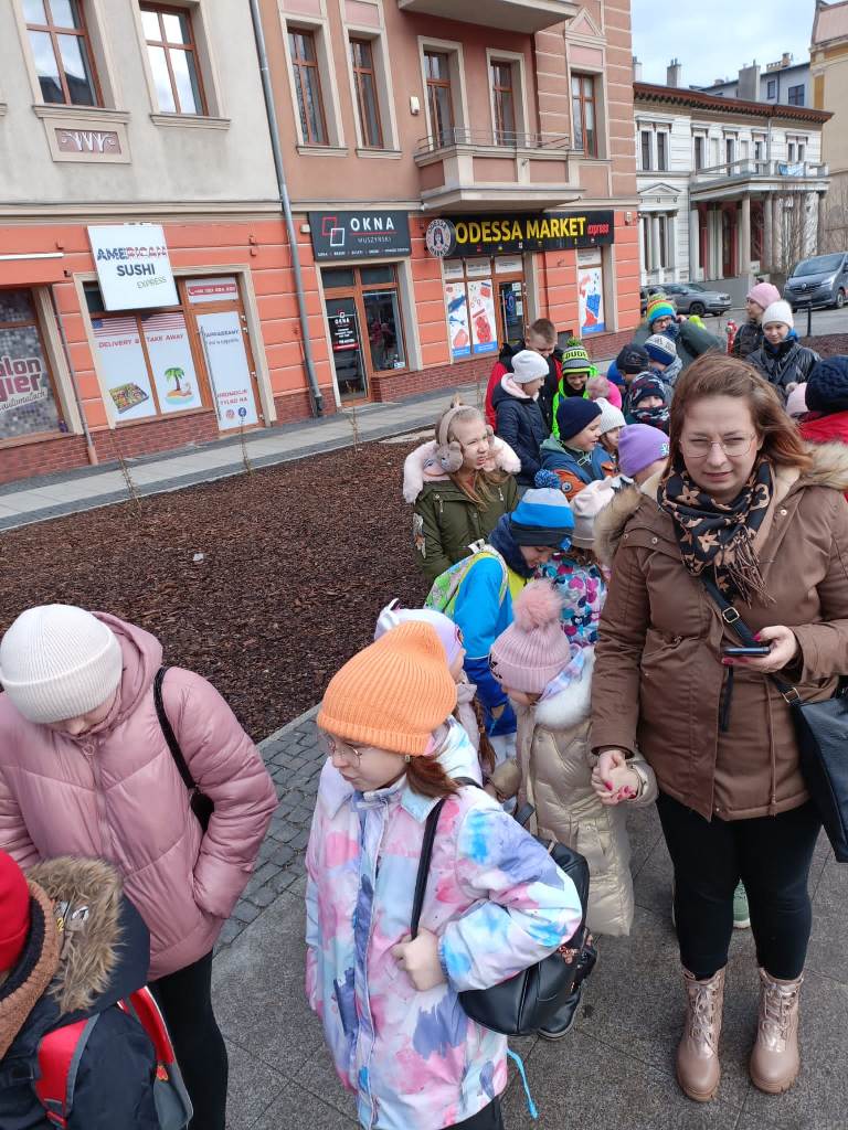 Młodzi mieszkańcy gminy Kunice długo będą wspominać te ferie
