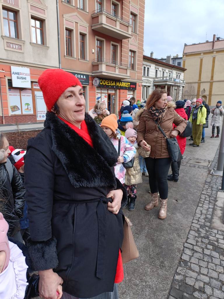 Młodzi mieszkańcy gminy Kunice długo będą wspominać te ferie
