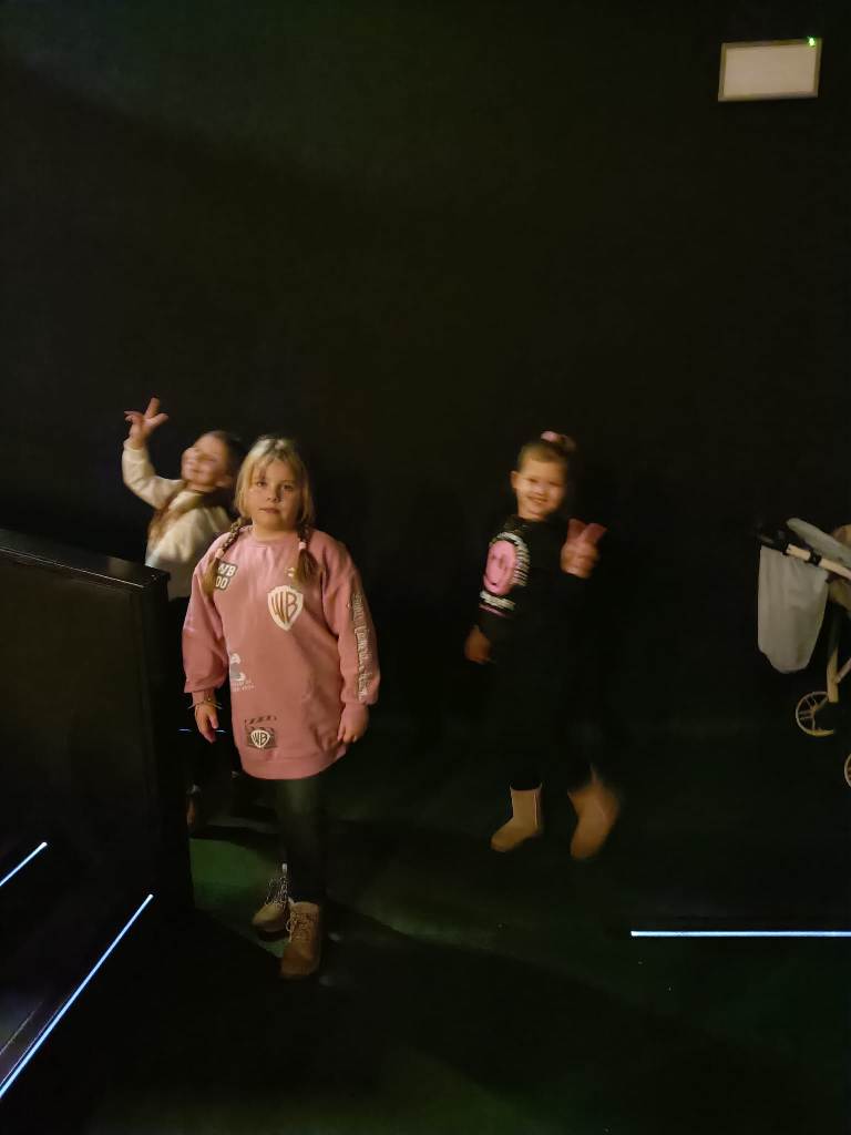 Młodzi mieszkańcy gminy Kunice długo będą wspominać te ferie

