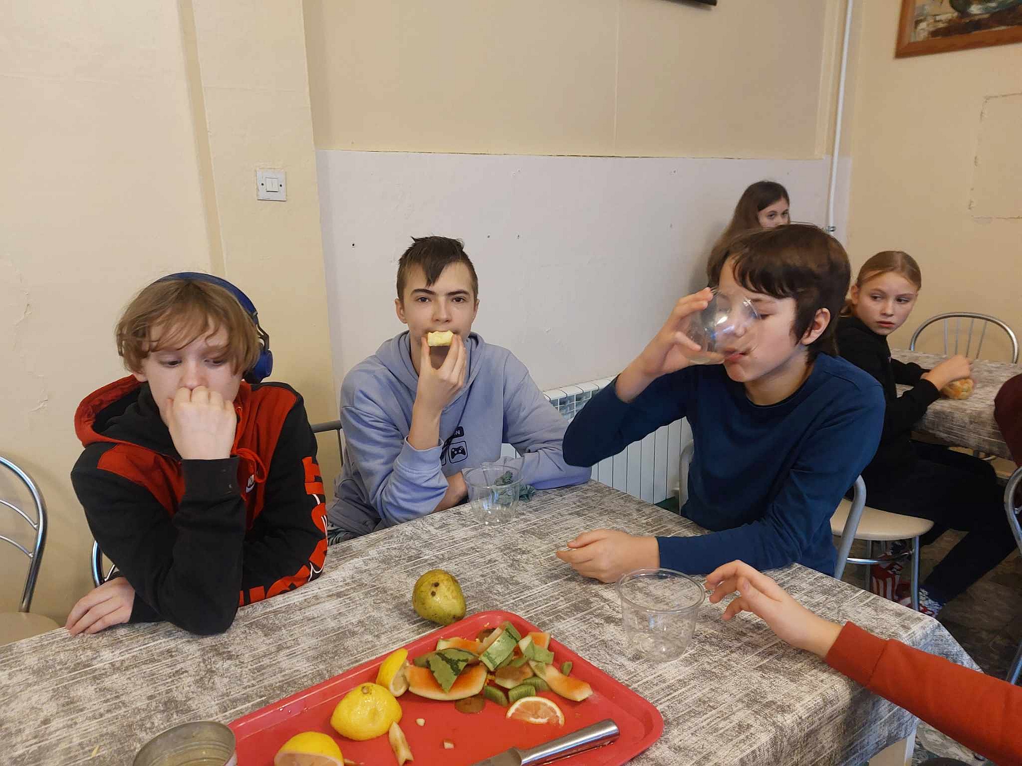 Zimowisko Towarzystwa Przyjaciół Dzieci w Karpaczu
