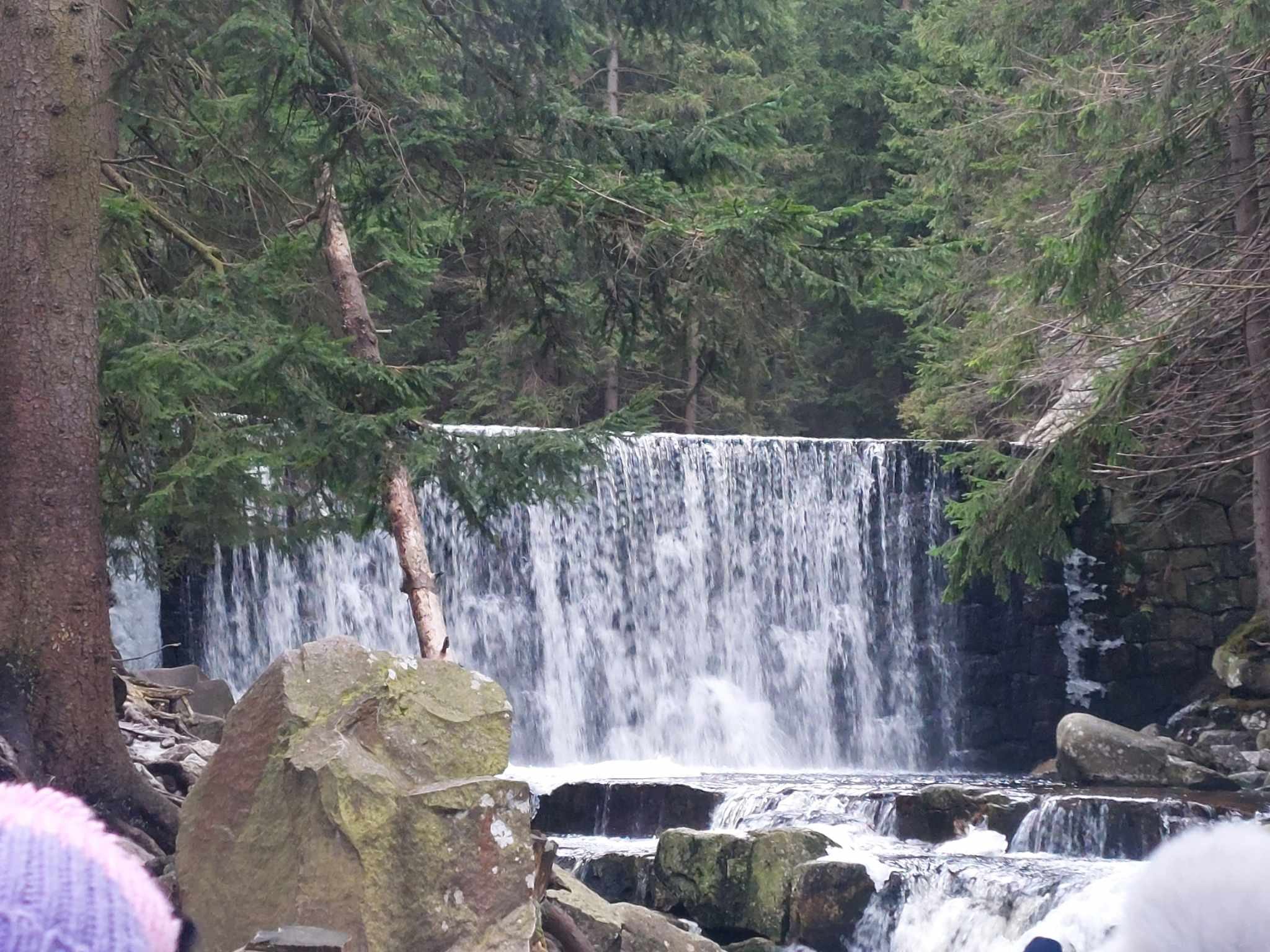 Zimowisko Towarzystwa Przyjaciół Dzieci w Karpaczu