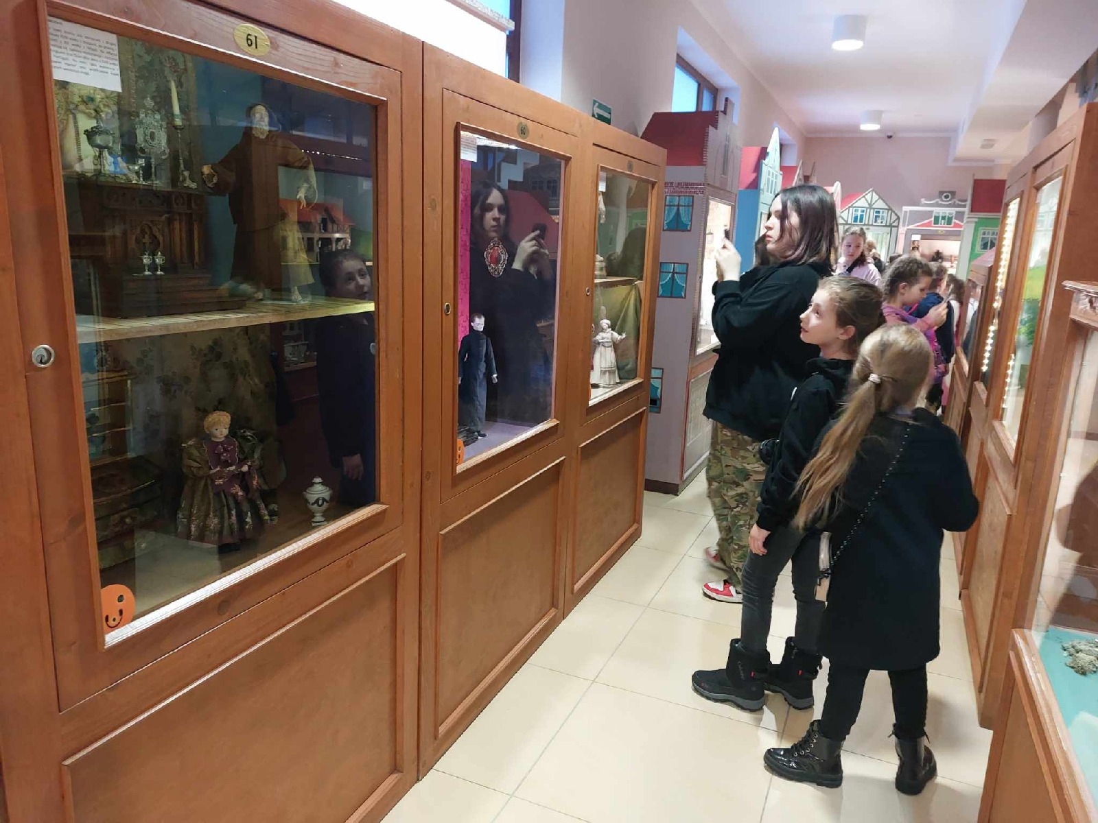Zimowisko Towarzystwa Przyjaciół Dzieci w Karpaczu